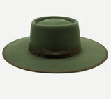 WYETH | YSENIA IN FOREST