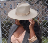 WYETH | CARTER TAUPE