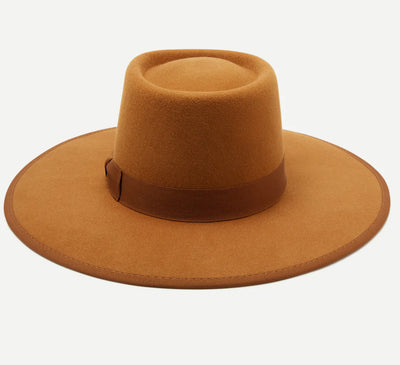 WYETH | YSENIA IN MOLASSES