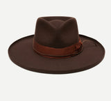 WYETH | DELANEY IN BROWN