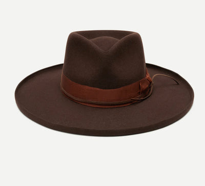 WYETH | DELANEY IN BROWN