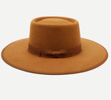 WYETH | YSENIA IN MOLASSES