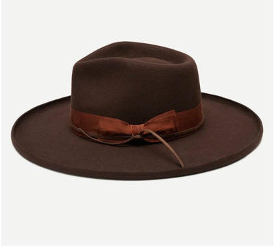 WYETH | DELANEY IN BROWN