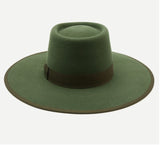 WYETH | YSENIA IN FOREST